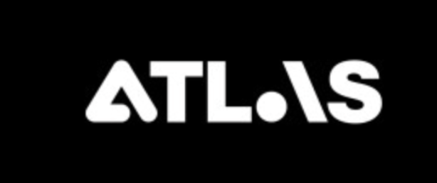 Logo for the ATLAS Institute at the University of Colorado Boulder
