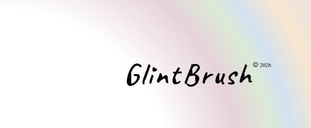 Glintbrush, Inc. company logo